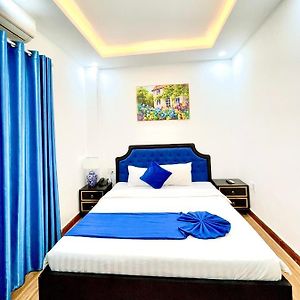 Phòng Deluxe có Giường Cỡ King
