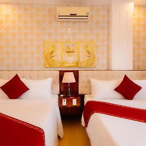 Phòng Gia Đình có Giường Cỡ King